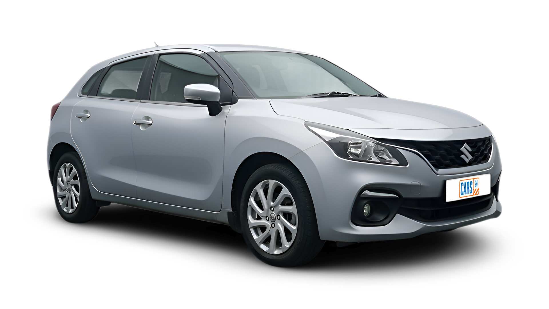 Maruti Baleno-img
